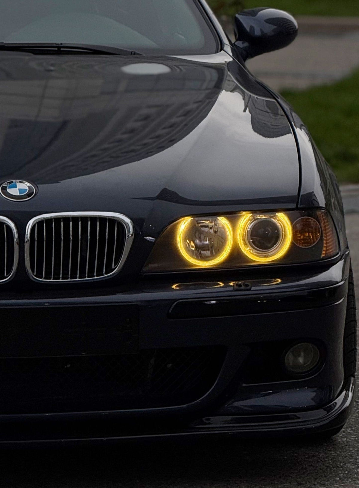 E39 5‑Series