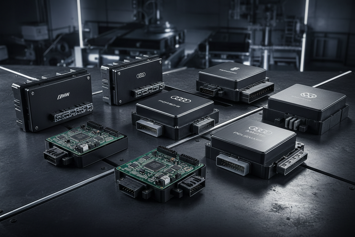 Modules
