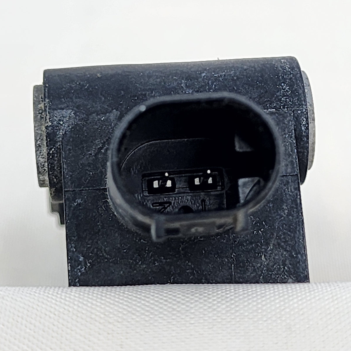 BMW E60 E61 E63 E64 Z4 E85 E86 – Crash Sensor / Accelerating Sensor – OEM 65776964608 (Tested)